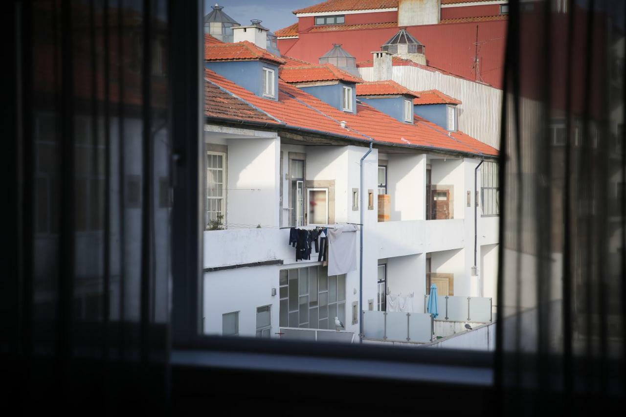 Ferienwohnung Moon House-Santa Catarina Porto Exterior foto